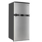 RecPro RV Refrigerator 4.4 Cubic Feet