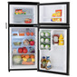 RecPro RV Refrigerator 4.4 Cubic Feet