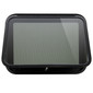 RV Exit Window 30"W x 22"H Optional Trim