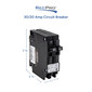 RV Circuit Breaker 30-20 Amp Double Breaker Siemens Q3020