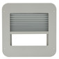 RV Ceiling Vent Cover 14" x 14"
