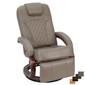 RecPro Nash 28" RV Euro Chair Recliner Modern RV Furniture Design