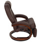RecPro Nash 28" RV Euro Chair Recliner Modern RV Furniture Design