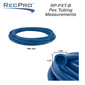 RV Pex Water Line Blue 100ft Roll
