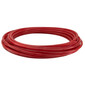 RV Pex Water Line Red 100ft Roll