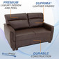 RecPro Michael 68" EZ-OUT™ RV Trifold Sleeper Sofa