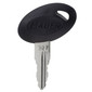 RV Key Bauer Replacement K327