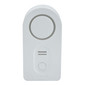 Wireless Water Leak Detector with Alarm
