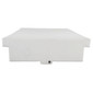 50 Gallon RV Water Tank 58" x 30" x 8" Elkhart Plastics EPI 0339W