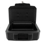 RV Fireproof Safe .18 Cubic Feet with Key Lock