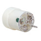 Marinco 30 Amp 125V Female Connector