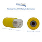 Marinco 50 Amp 125V Female Connector