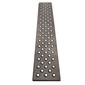 72" x 12" 10ga Steel Heavy Duty Trailer Loading Ramps 