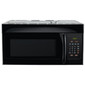 RV Microwave 30" Over the Range Convection Oven Black Finish Replaces High Pointe and Greystone