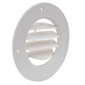 RV Air Louver Ceiling Vent 6.5"
