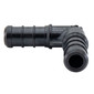 RV 3/8" Barb Elbow Fitting