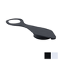 RV City Water Fill Dust Cover Cap Replacement
