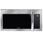 RV Microwave 30" Over the Range Convection Oven Stainless Steel Finish