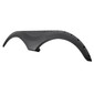RV Tandem Fender Skirt Modern Style