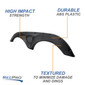 RV Tandem Fender Skirt Hefty Style