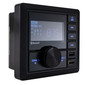 RV Mechless Stereo Unit AM/FM Radio/Bluetooth with Remote