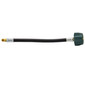 RV Propane Tank Pigtail Hose Connector