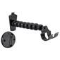 Ice Fishing Multi-Flex Rod Holder with Quick Wall Mount 