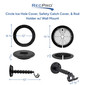 Ice Fishing Gear Beginner Bundle