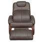 Scratch and Dent RecPro Charles 28" RV Euro Chair Recliner