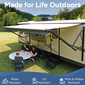 Scratch & Dent RV Awning Replacement Fabric