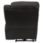 RecPro Charles 29" Powered Right Arm Recliner Modular RV Furniture Reclining Luxury Lounger in Ultrafabrics Brisa