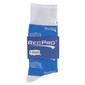 RecPro Unisex Blue Logo Socks