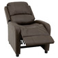 RecPro Charles 28" Push Back Recliner Small RV Chair