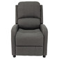 RecPro Charles 28" Push Back Recliner Small RV Chair in Cloth