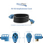 RecPro RV 50A Extension Cord