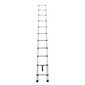 RecPro RV Telescoping Ladder 10.5ft