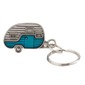 RecPro Little Camper Keychain