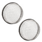 RV Furnace Vent Cover 2 7/8" Diameter