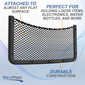 RV Pocket Net Holder 8" x 16"