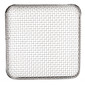 RV Water Heater Vent Screen