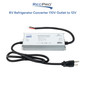RV Refrigerator Converter 110V  Outlet to 12V
