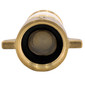 RecPro RV Brass Water Pressure Regulator
