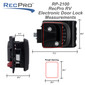 RecPro RV Electronic Door Lock
