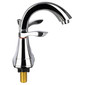 RV Bathroom Faucet - Chrome