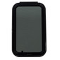  RV Frameless Window 18" W x 30" H 