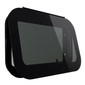 RV Frameless Window 24" W x 15" H