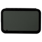 RV Frameless Window 36" W x 22" H