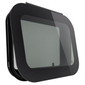 RV Frameless Window 20" W x 15" H