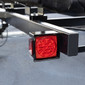 Boat Trailer Tail Lights Submersible LEDs