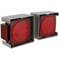 Boat Trailer Tail Lights Submersible LEDs